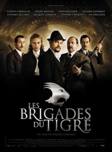 Les brigades du tigre