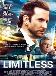 Limitless - Affiche