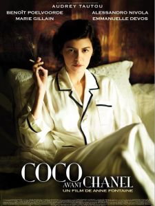 Coco avant Chanel Affiche de Coco avant Chanel