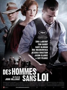 Affiche du film Des hommes sans loi Affiche du film Des hommes sans loi