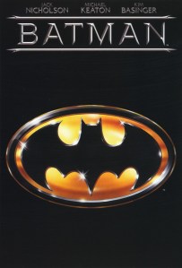 Affiche du film Batman