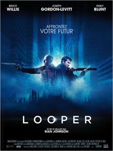 Affiche du film Looper