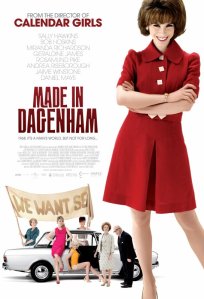 Affiche du film Made in Dagenham
