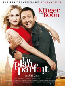 Affiche du film Un plan parfait