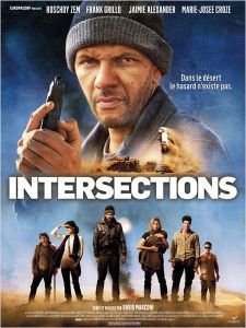Affiche du film Intersections