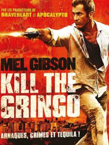 Affiche du film Kill the Gringo