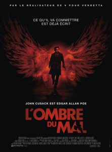 Affiche du film L'ombre du mal