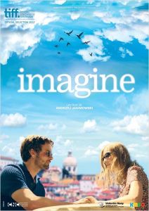 Affiche du film Imagine