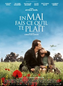 Affiche du film En mai fais ce qu'il te plaît