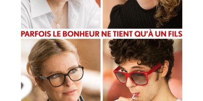 Affiche du film Lolo