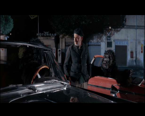 Photo course-poursuite