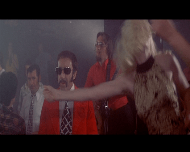 Photo Clouseau déguisé en Guy Gadebois