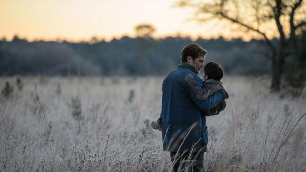 Photo de Roy et Alton dans Midnight Special