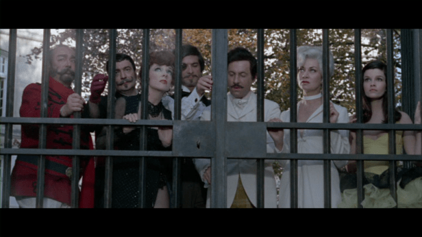 Photo du film Le Roi de coeur