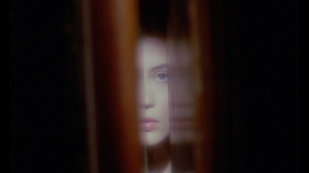 Photo de Marina Pierro dans le rôle de Fanny Osbourne