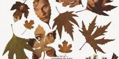 Affiche du film Le jardin des Finzi Contini