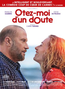 Affiche du film Ôtez-moi d'un doute