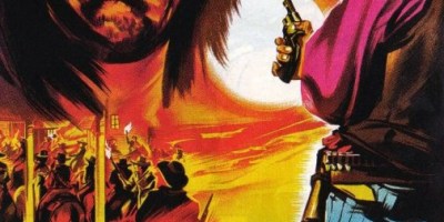 Affiche du film Le dernier face à face