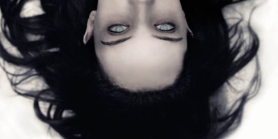 Affiche du film The Jane Doe Identity