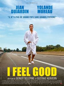 Affiche du film I feel good