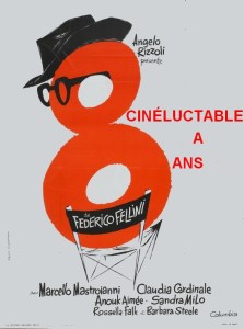 Anniversaire Cinéluctable 8 ans