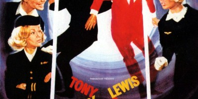 Affiche du film Boeing Boeing