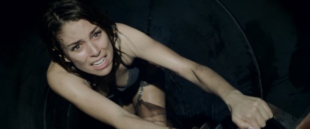 Photo de Bianca Suárez