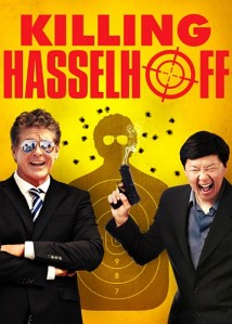Affiche du film Killing Hasselhoff