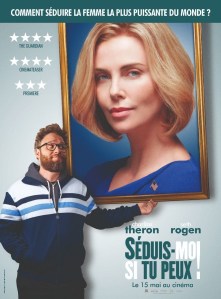 Affiche du film Séduis-moi si tu peux.