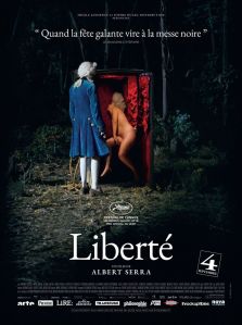 Affiche du film Liberté