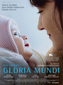 Affiche du film Gloria Mundi