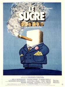 Affiche du film Le sucre
