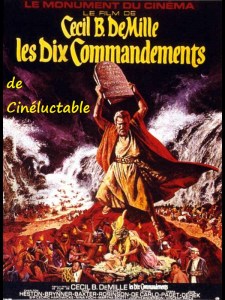 Cinéluctable à dix ans