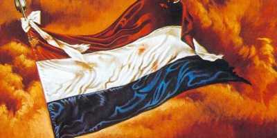 Affiche du film La révolution française les années terribles